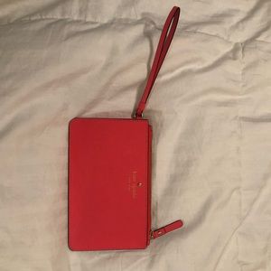 Kate Spade Wristlet
